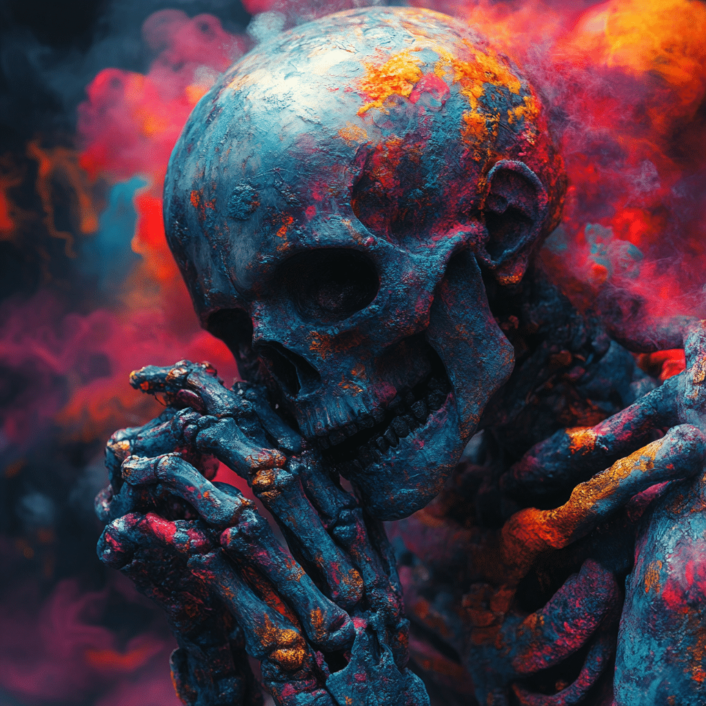 after death 2023