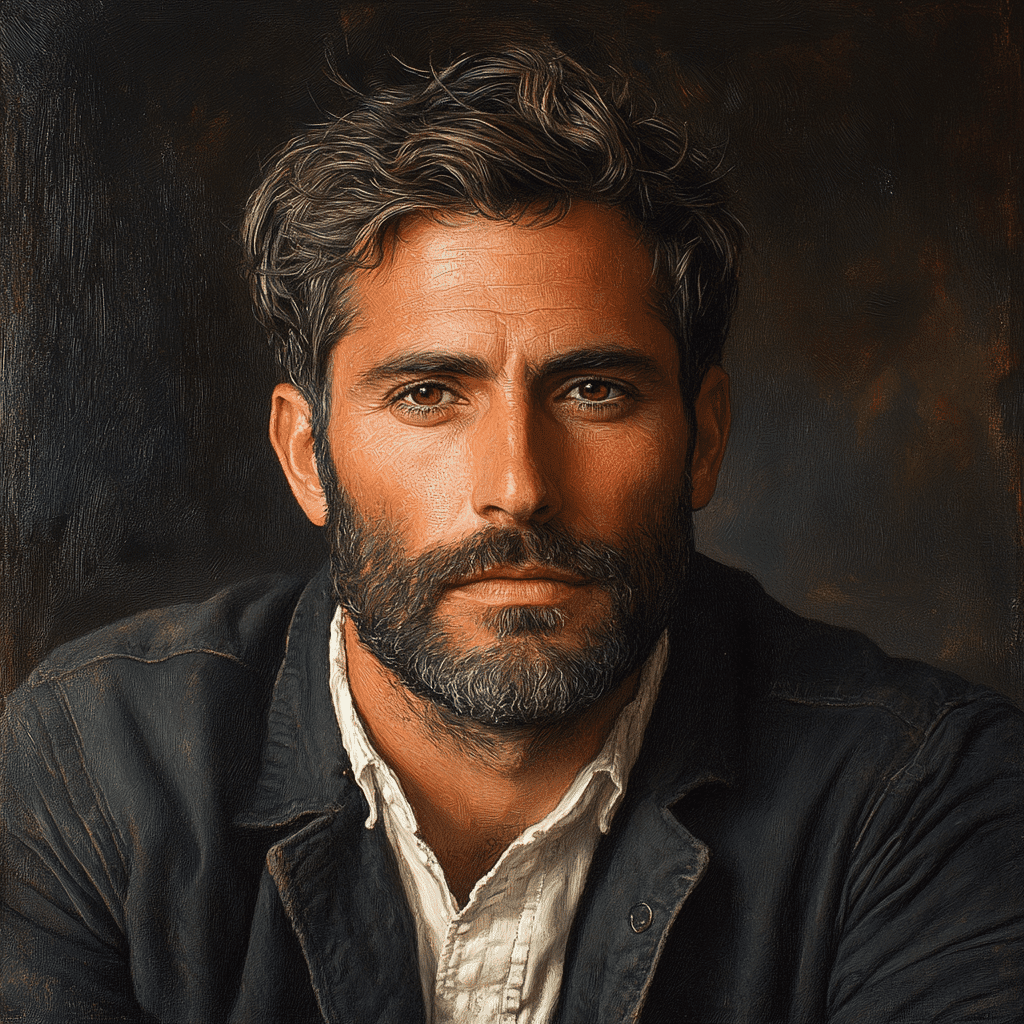 george santos cameo