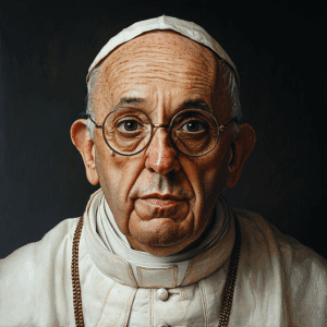 papa francisco
