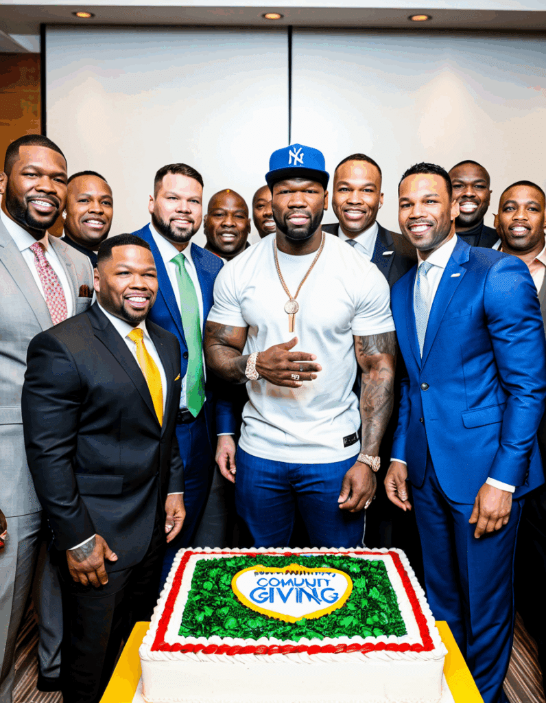 50Cent