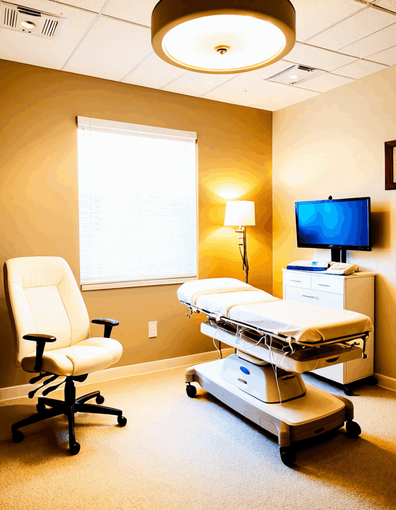 Alabama Ivf Treatments