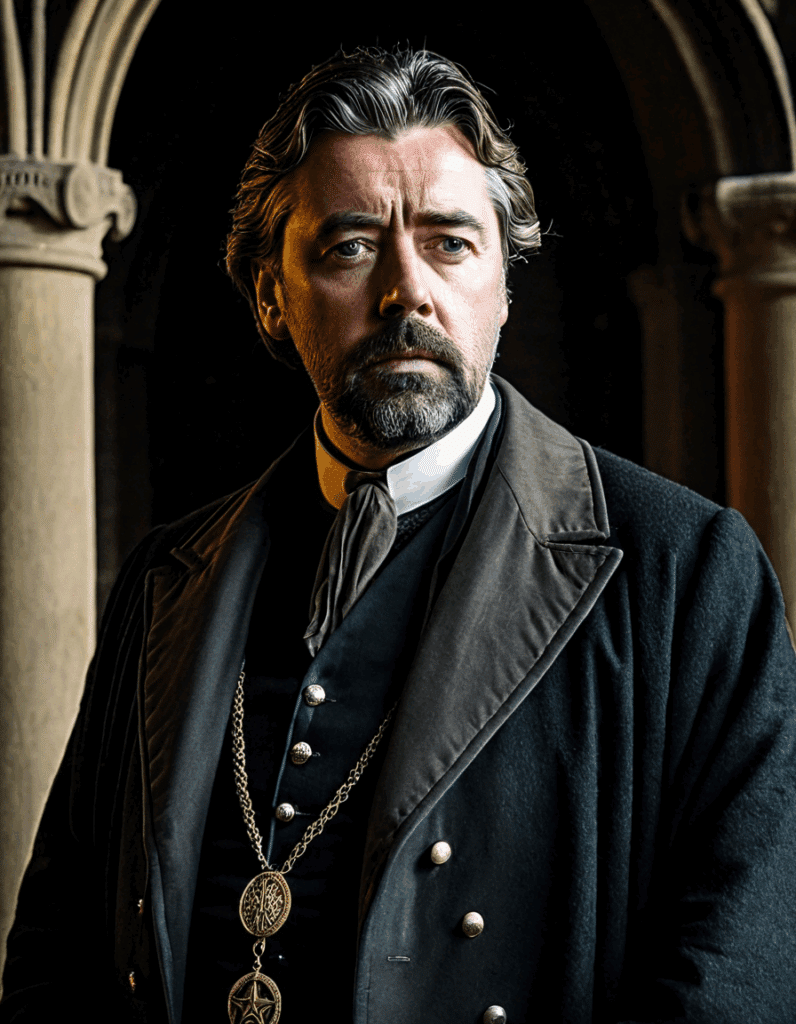 angus macfadyen Angus Macfadyen