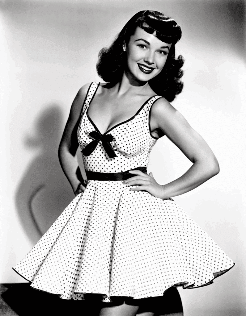 Betty Page