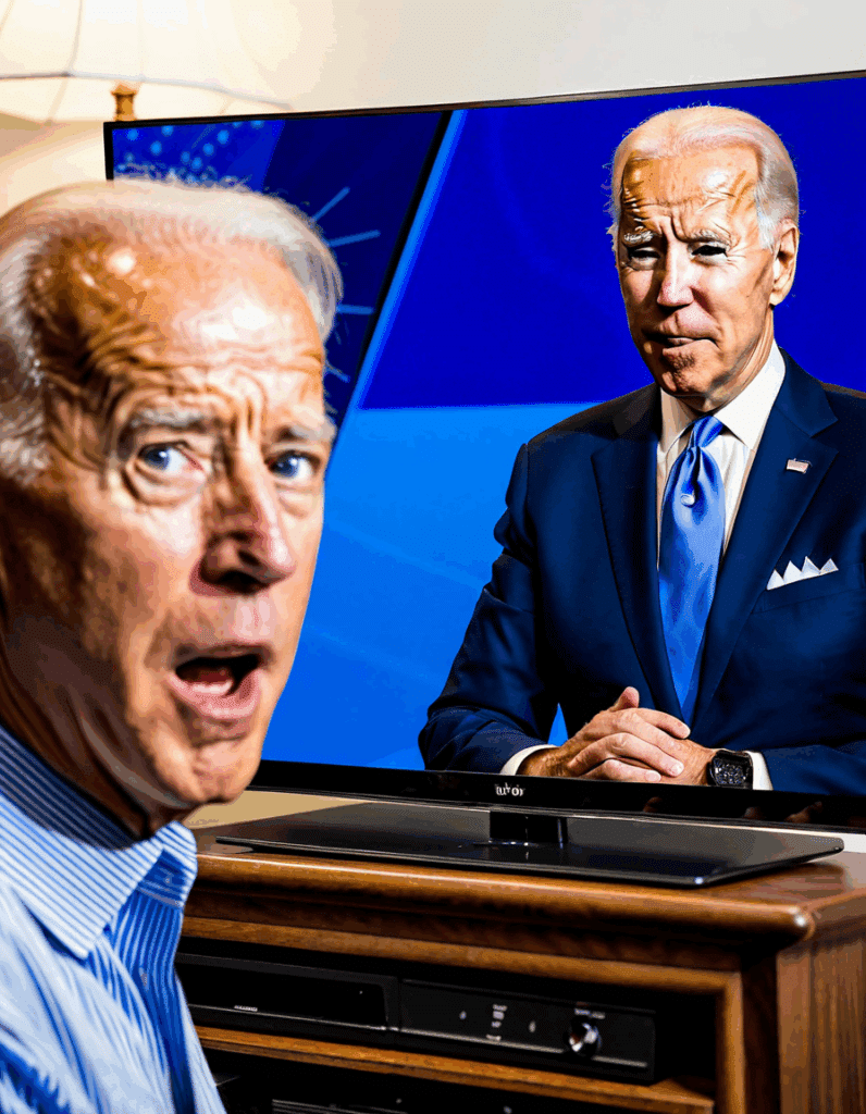 Biden Drops Put