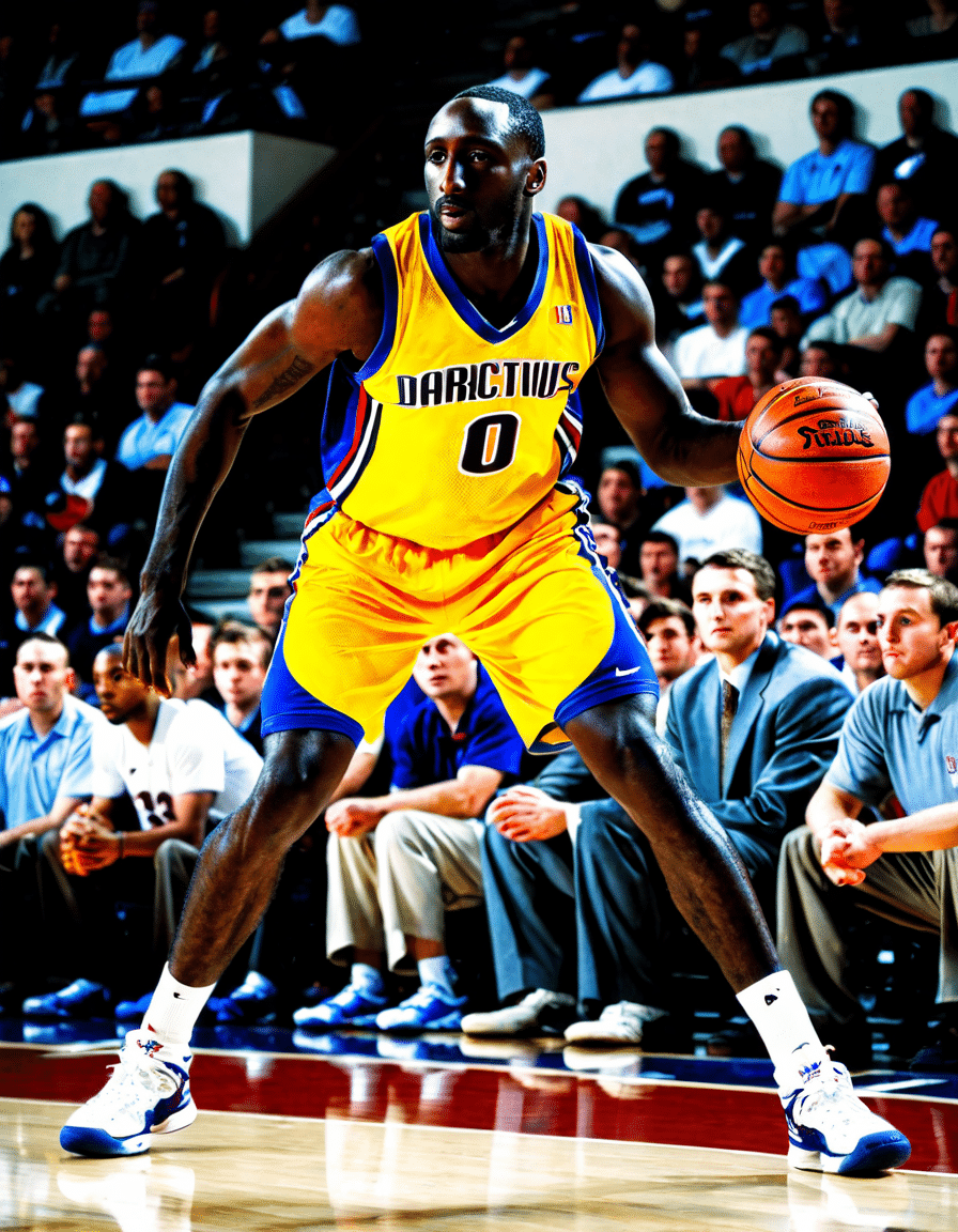darius miles