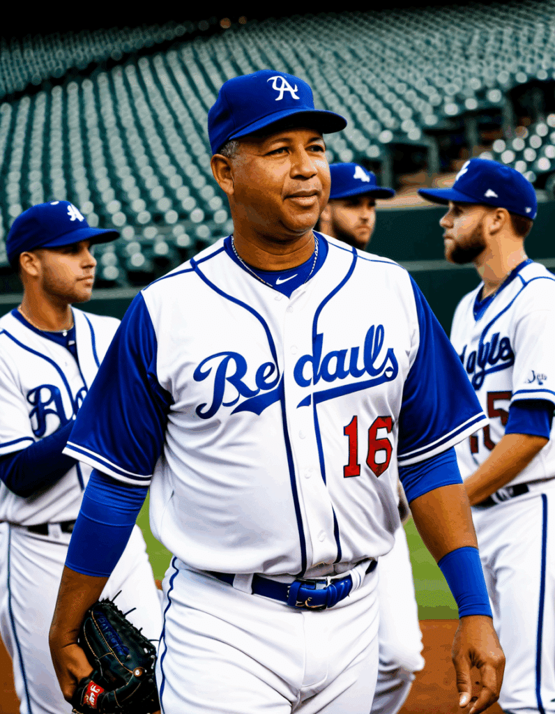 dave roberts Dave Roberts
