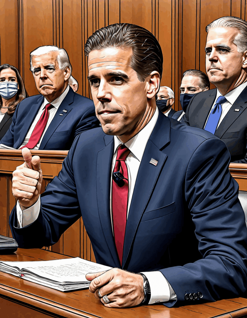 Hunter Biden Trial