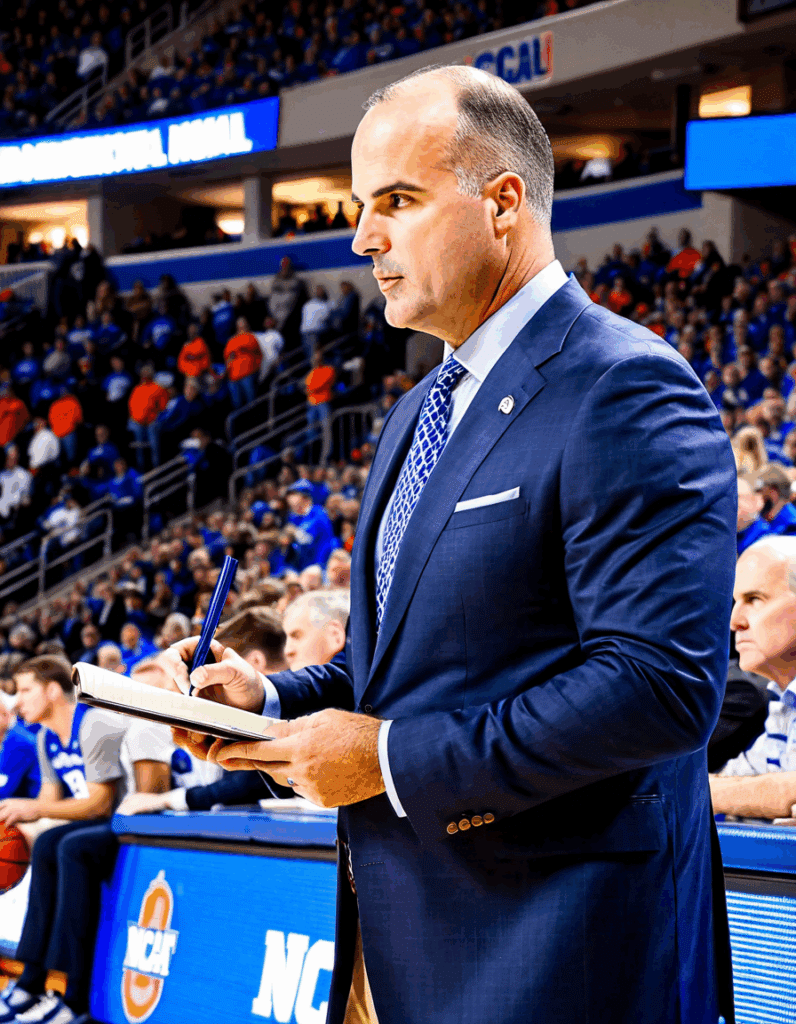 Jay Bilas