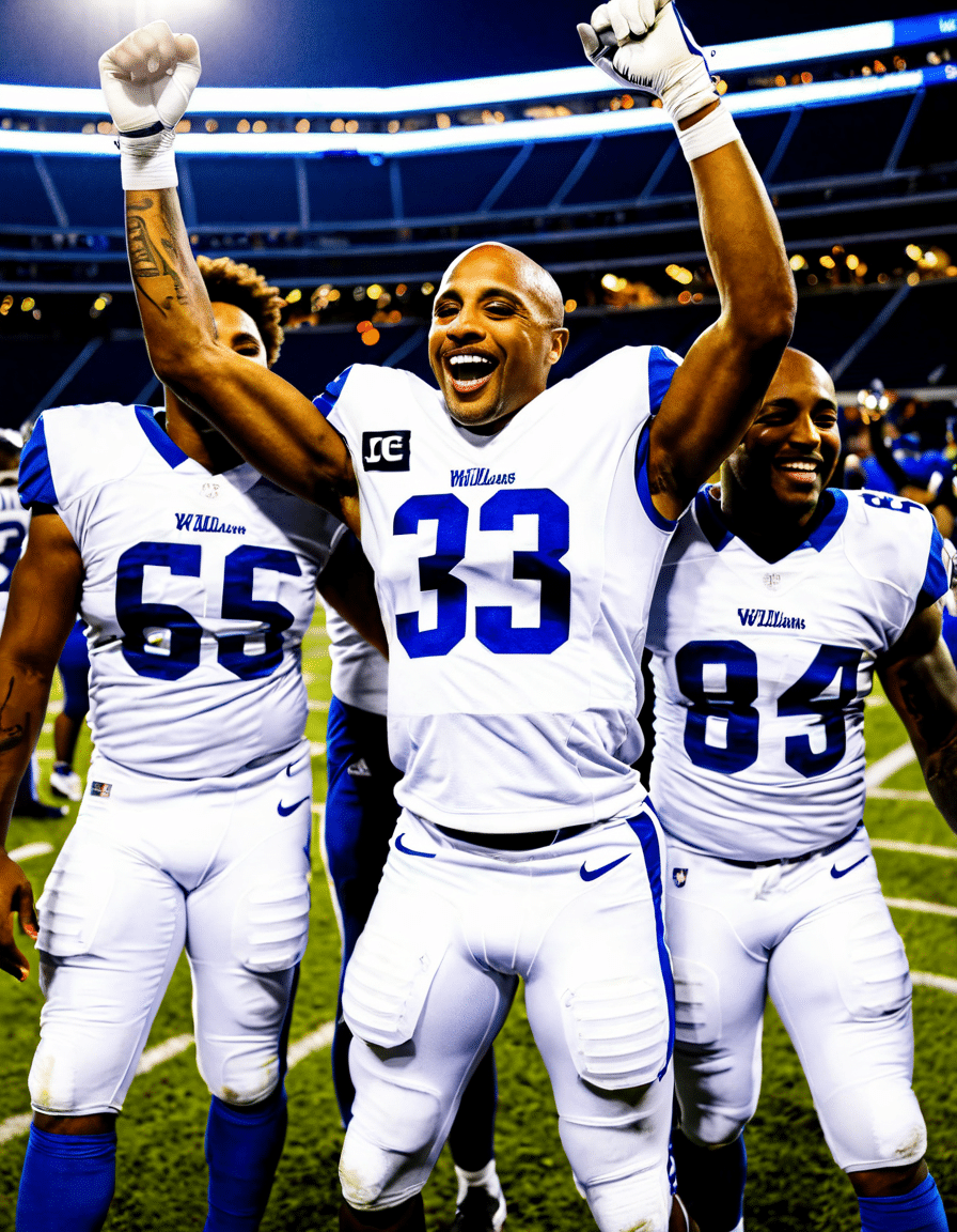 jay williams