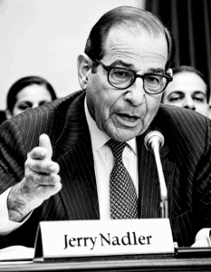 jerry nadler