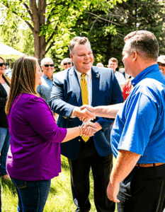 jon tester