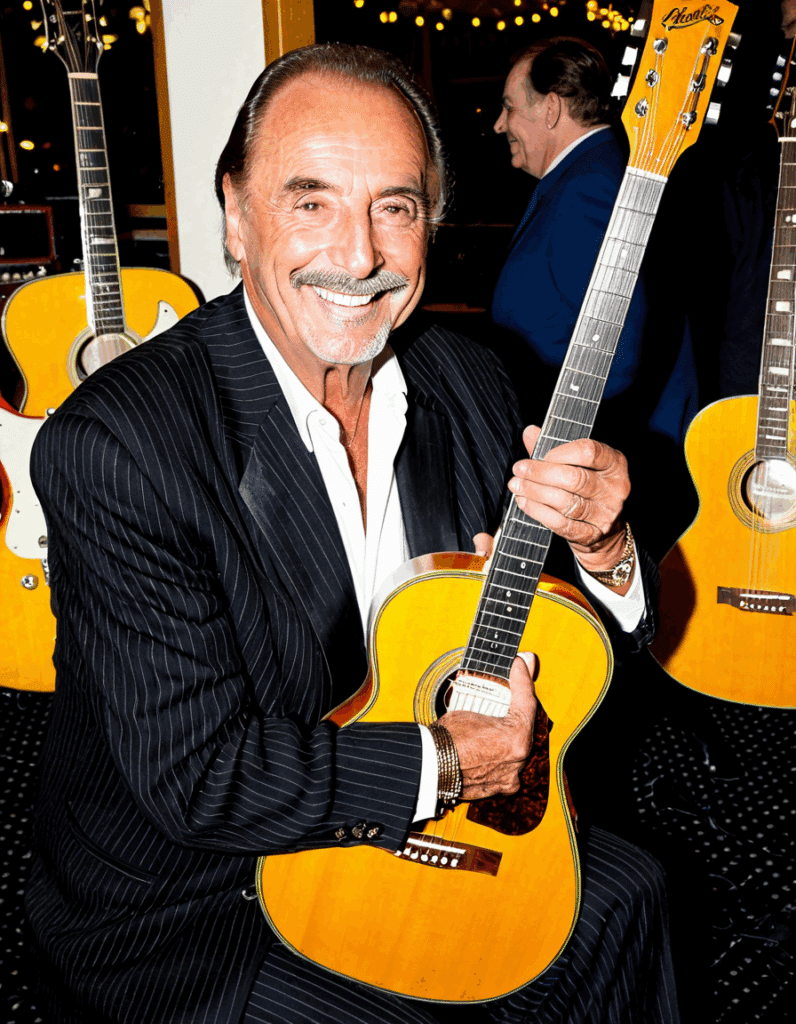 les gold Les Gold