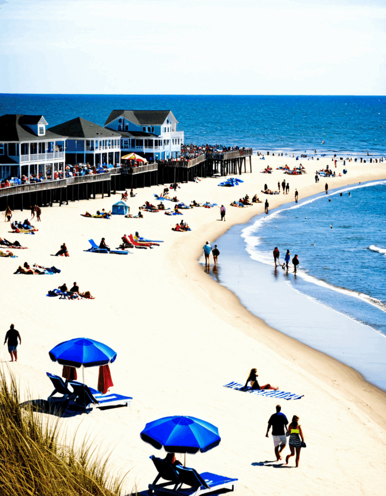 North Carolina News