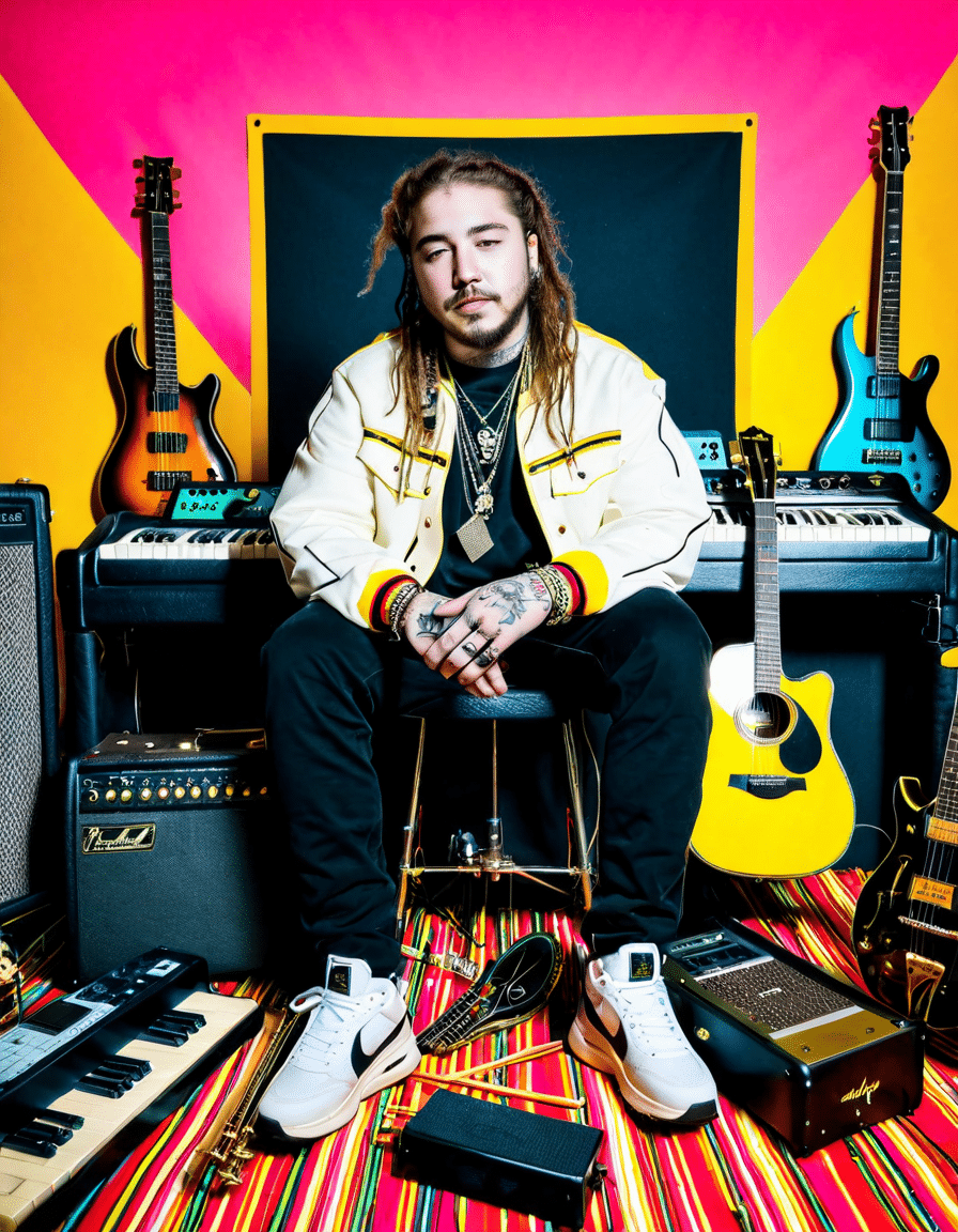 post malone age