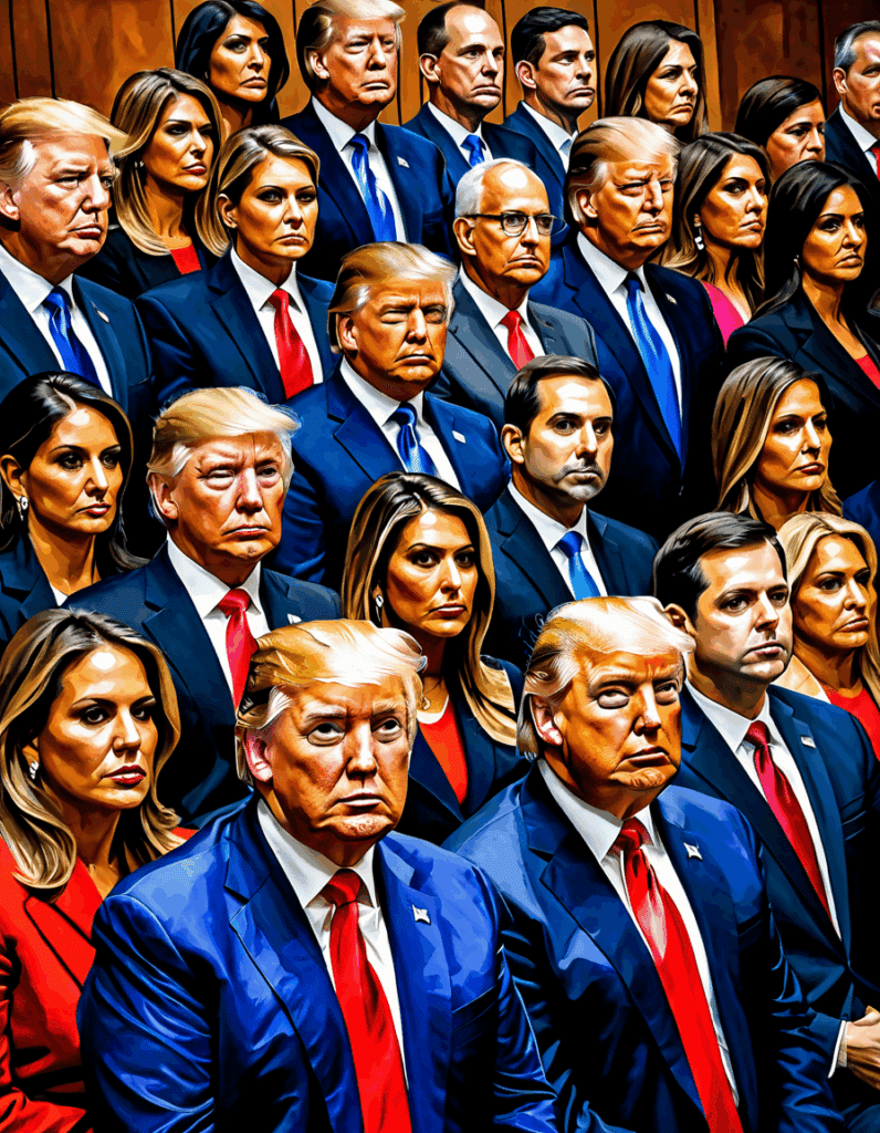 trump jury Trump Jury