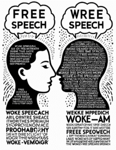 woke definition