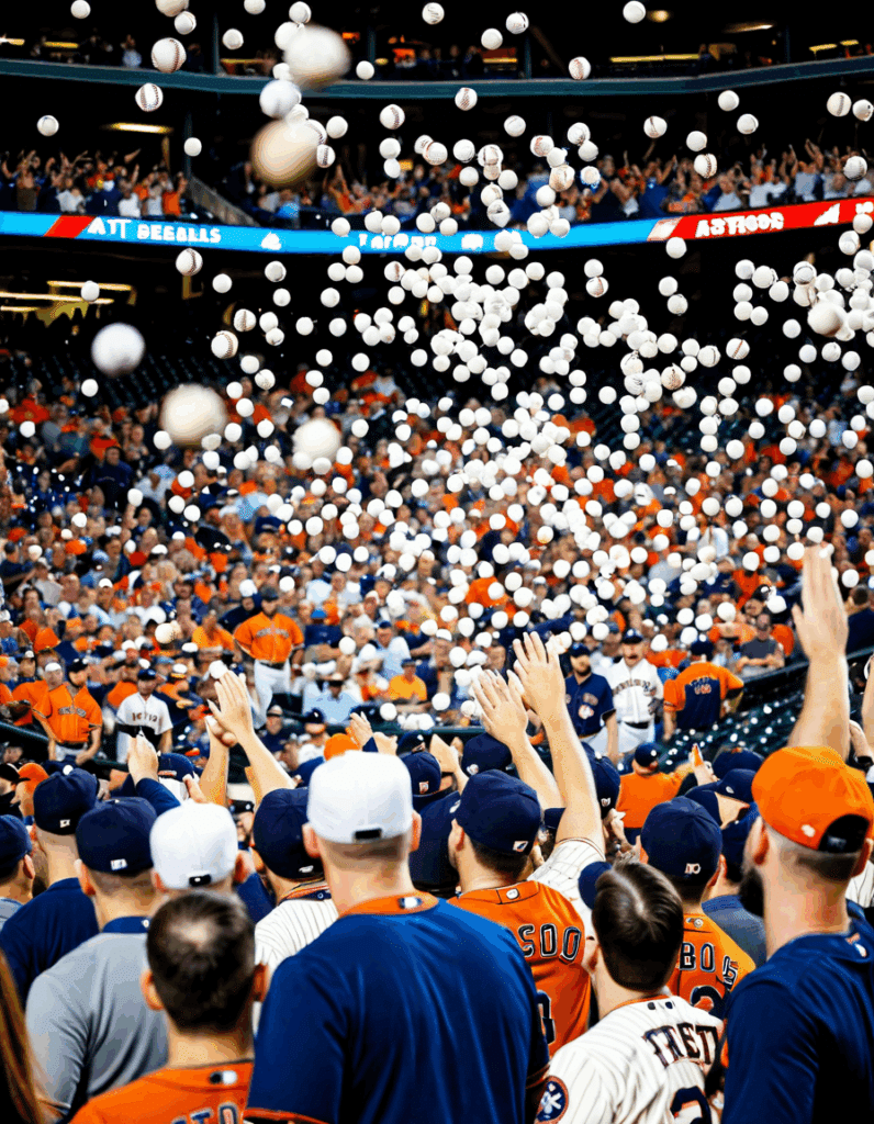 Astros Rumors