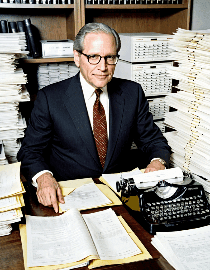 bob woodward Bob Woodward