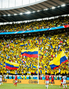colombia vs. panamá