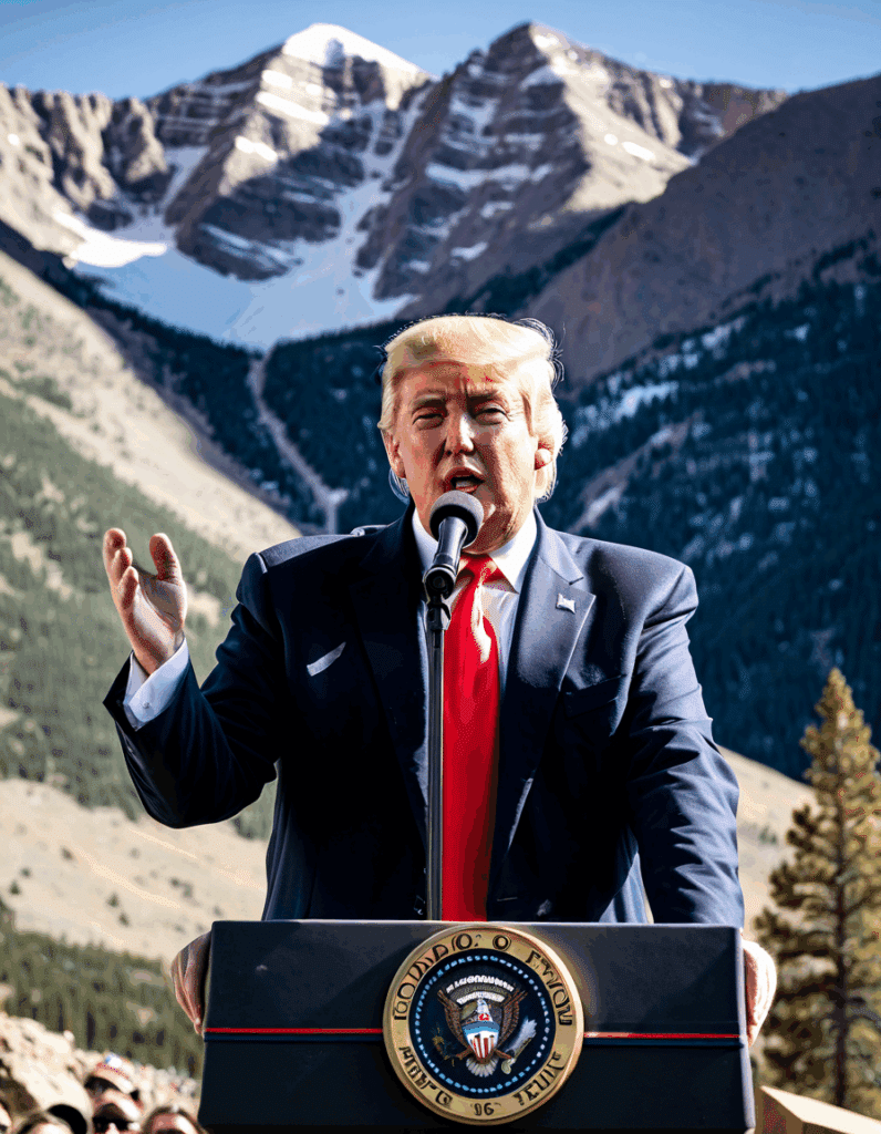 colorado trump Colorado Trump