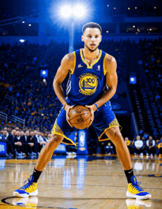 curry steph