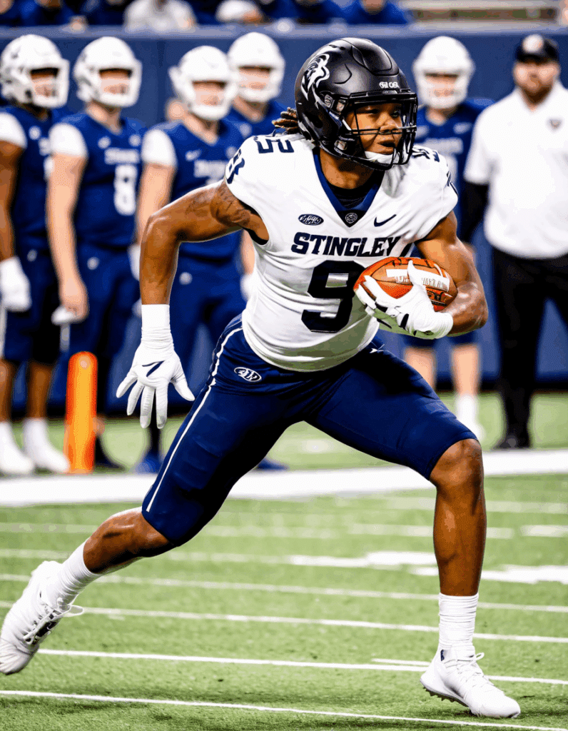 derek stingley jr Derek Stingley Jr