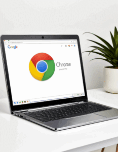 google chrome update