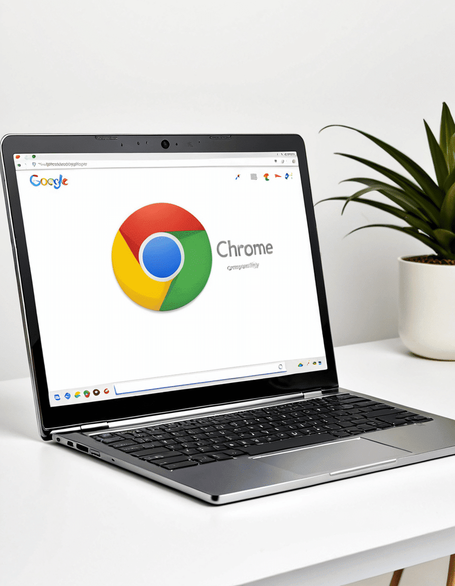 google chrome update
