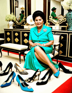 imelda marcos