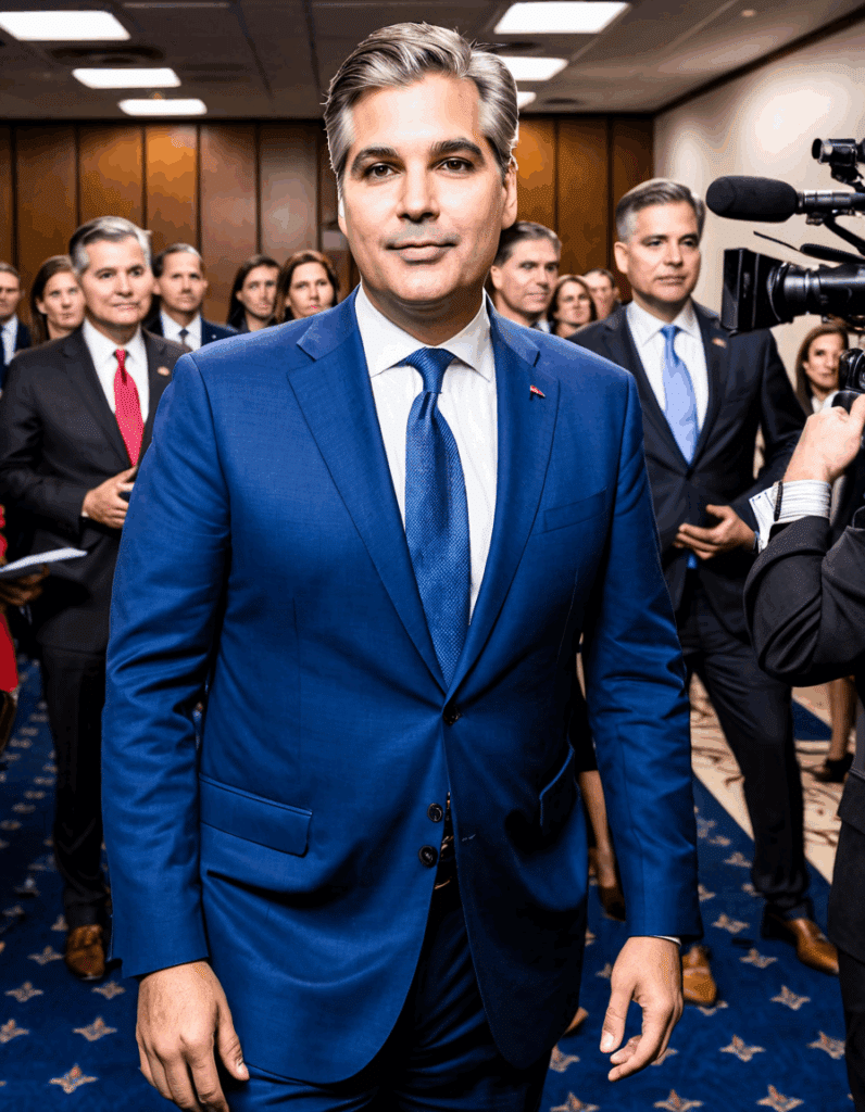 Jim Acosta