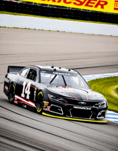 john hunter nemechek