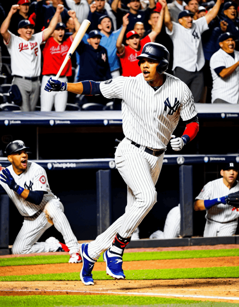 juan soto yankees Juan Soto Yankees