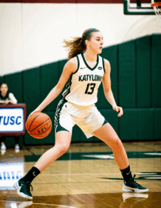 katelyn clark