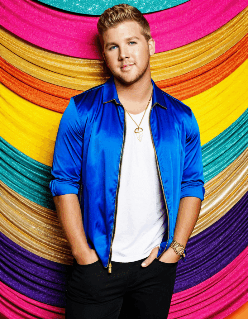 kyle chrisley Kyle Chrisley