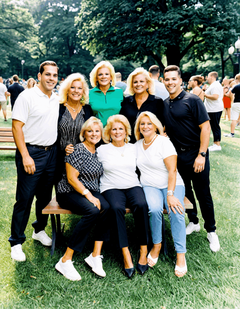 Mary Jo Buttafuoco