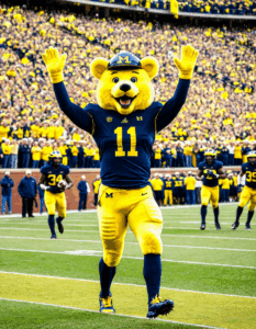 michigan football news