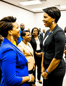 muriel bowser