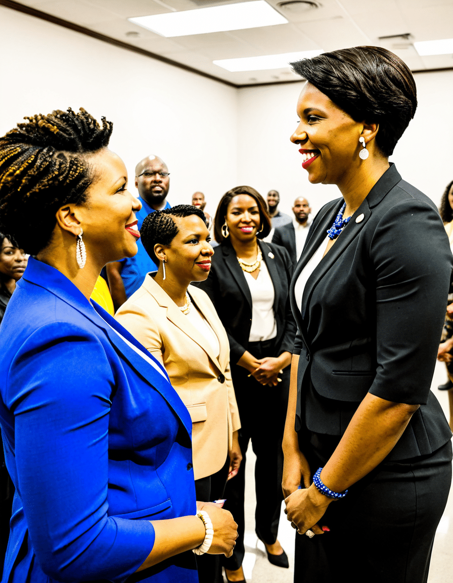 muriel bowser