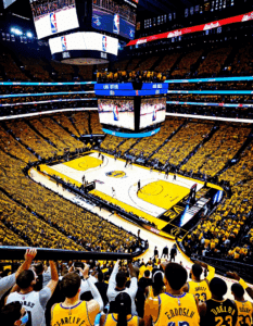 nba finals 2023