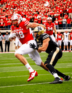 nebraska vs colorado