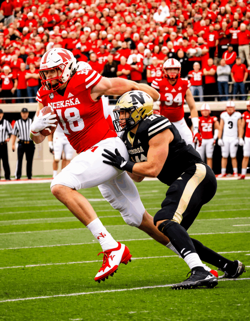 nebraska vs colorado Nebraska Vs Colorado