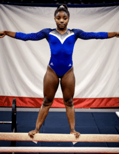 nellie biles
