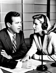 news radio