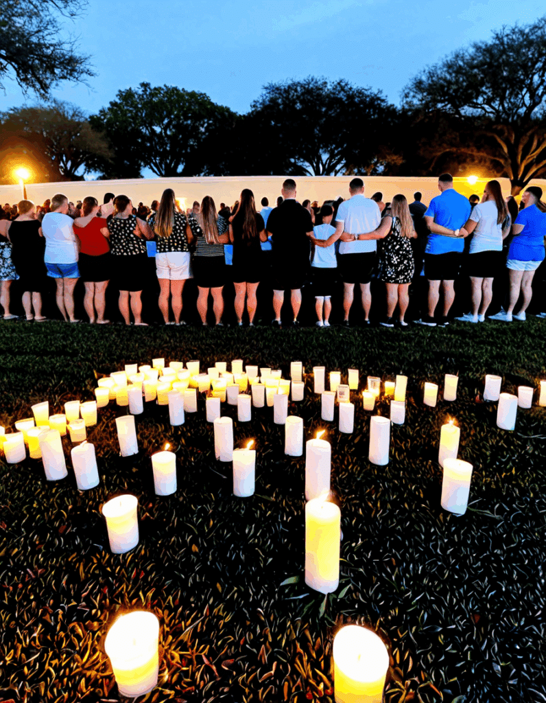Parkland Shooting
