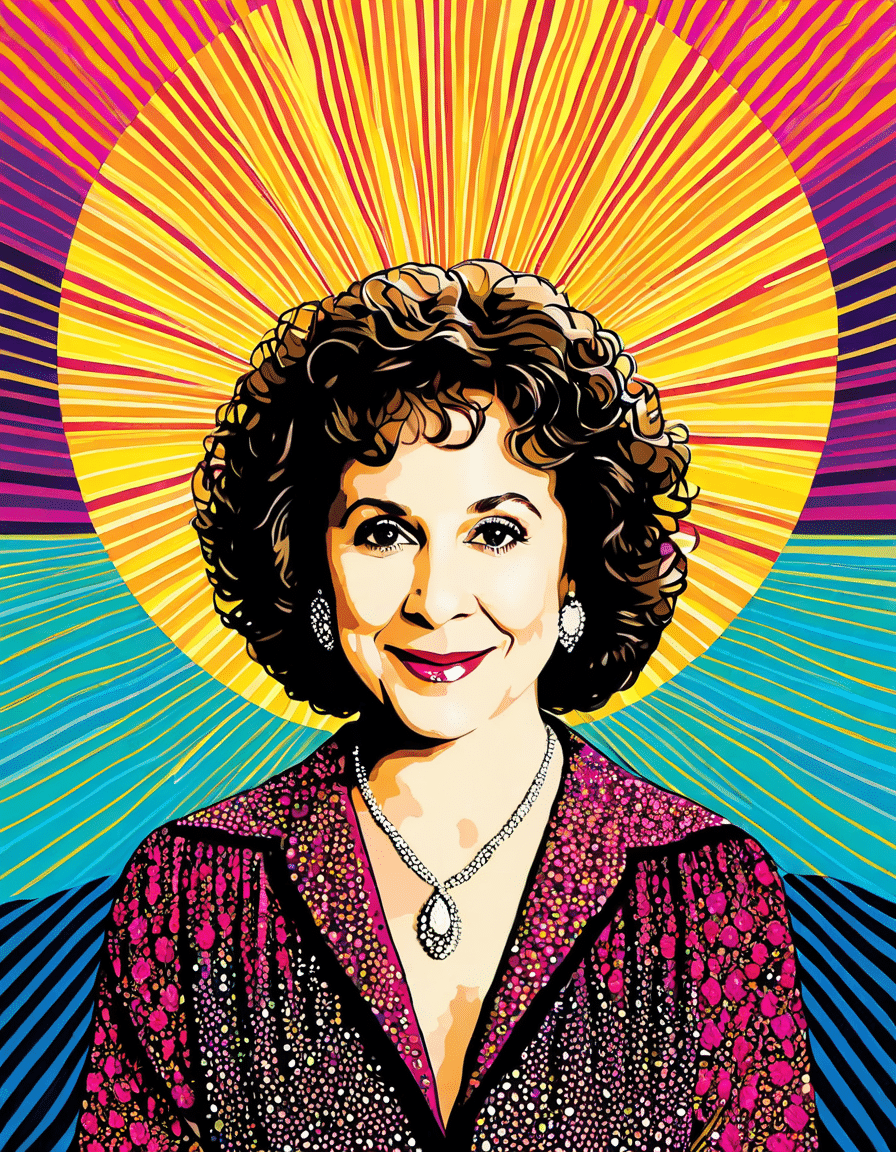 rhea perlman movies and tv shows
