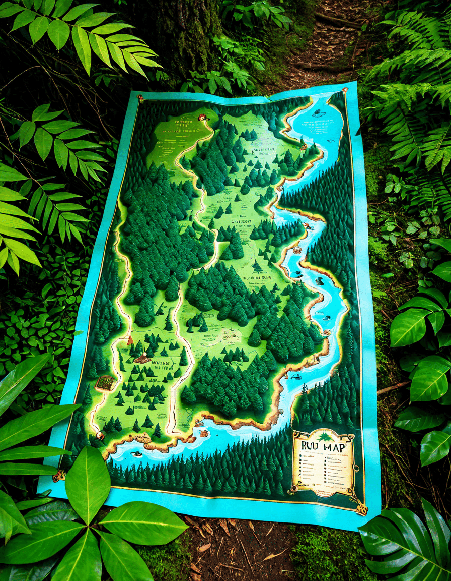 rub map