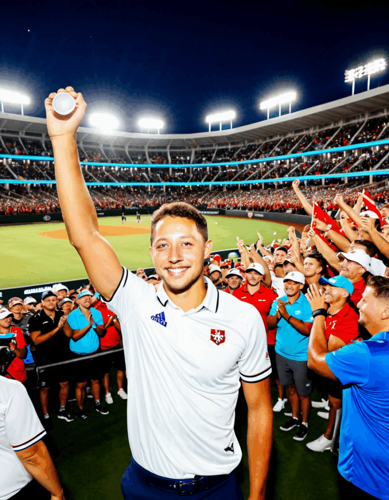 Schauffele