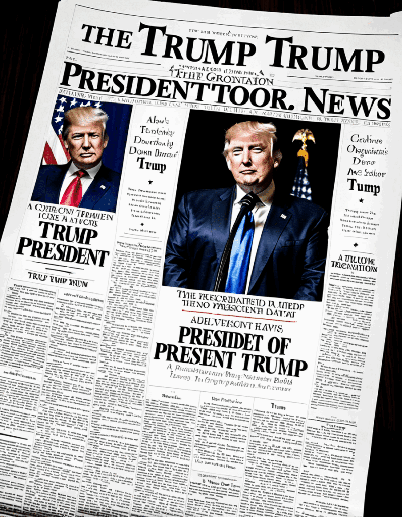 the trump organization news The Trump Organization News