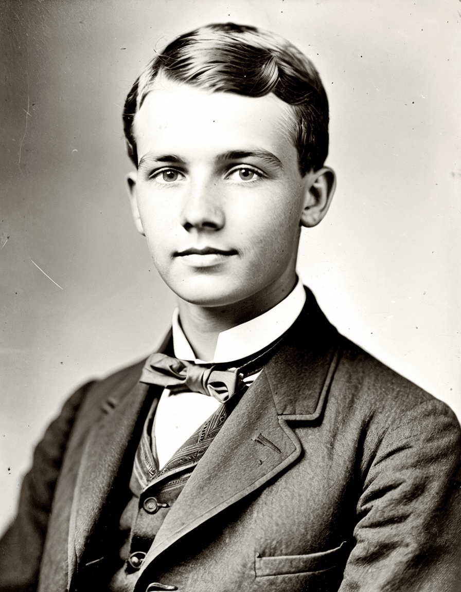 thomas mathews crooks
