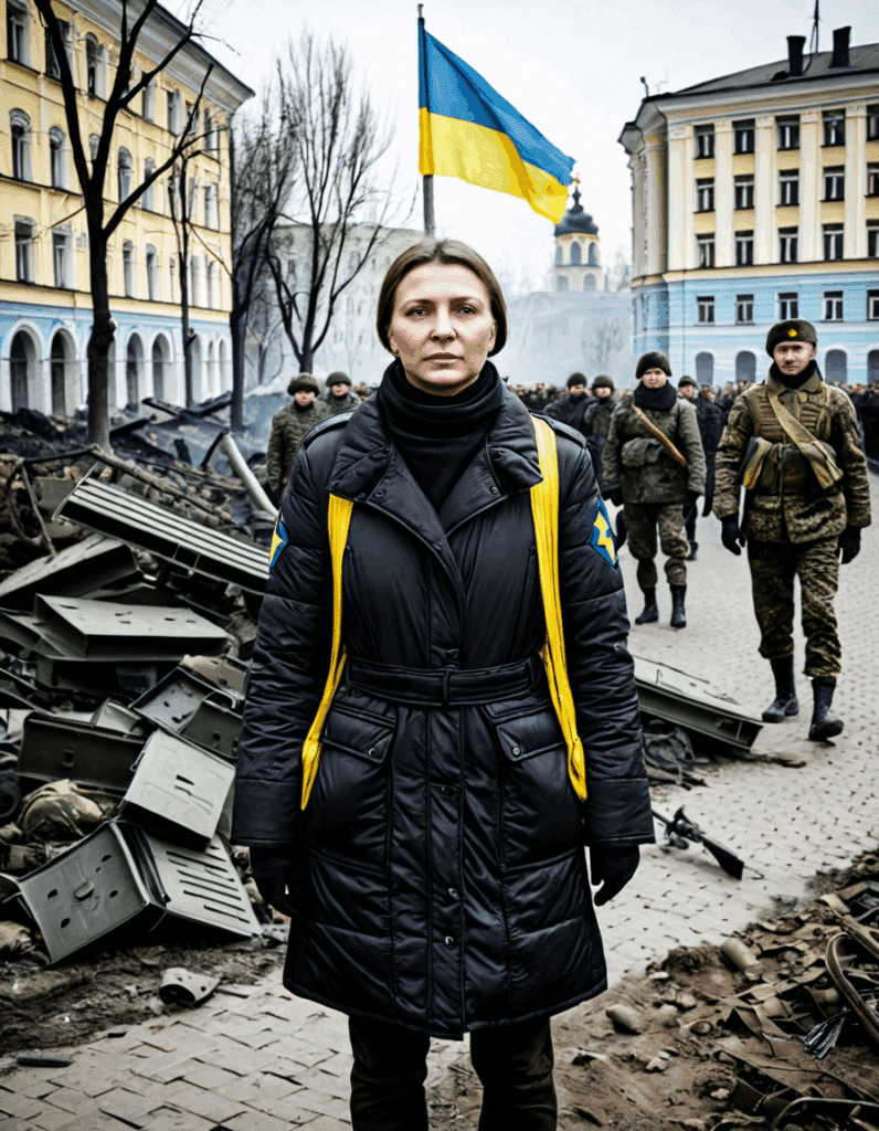 Ukraine War Updates